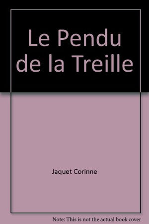 Le pendu de la treille