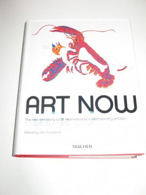 Art Now! 2