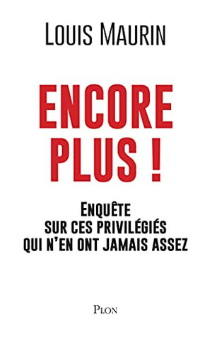 Encore plus !