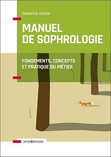 Manuel de Sophrologie