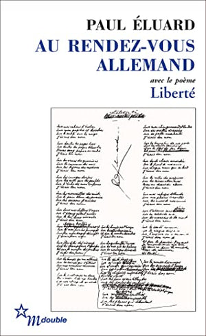 Au rendez-vous allemand