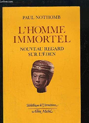 L'Homme immortel