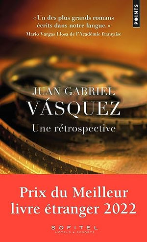 Une rétrospective