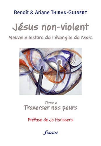 Jésus non-violent