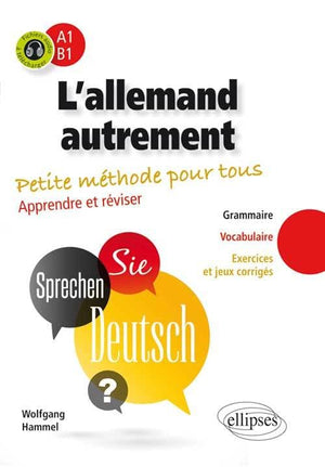 l'allemand autrement