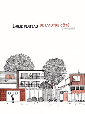 De l'autre côté (à Montréal)