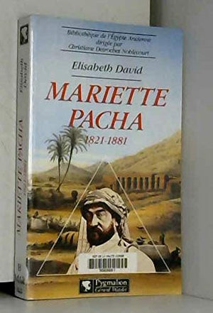 Mariette Pacha