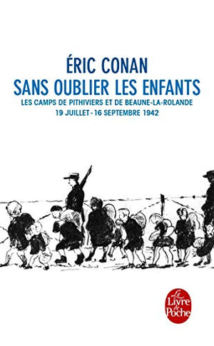 Sans oublier les enfants