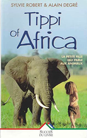 Tippi of Africa