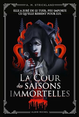 La Cour des saisons immortelles