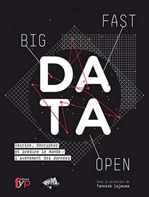 Big Fast Open Data