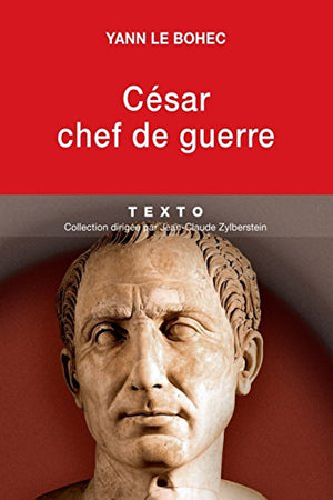 César, chef de guerre