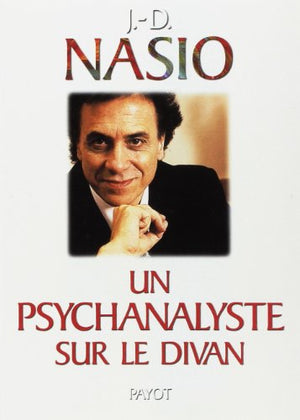 Un psychanalyste sur le divan