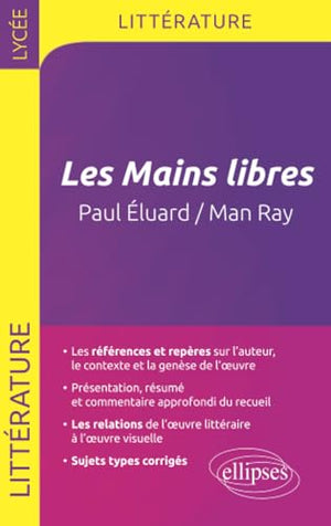 Les mains libres