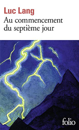 Au commencement du septième jour