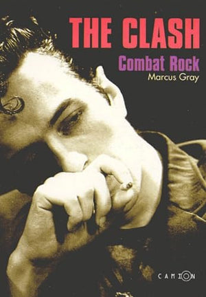 Combat Rock