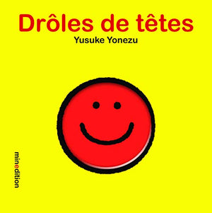 Drôles de têtes