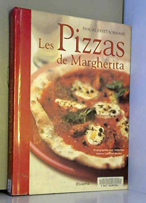 Les pizzas de Margherita