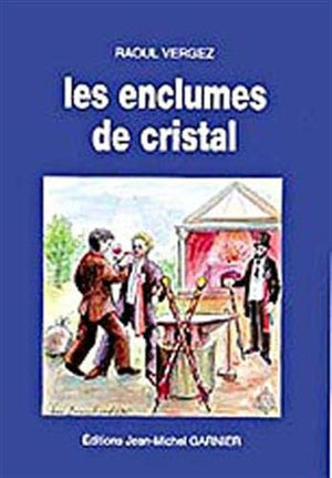 Enclumes de cristal