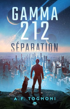 Gamma 212: Séparation