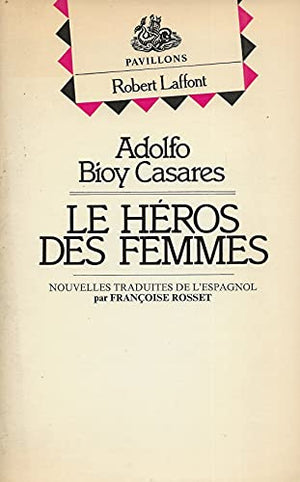 Héros des femmes