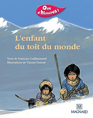 L'Enfant du toit du monde