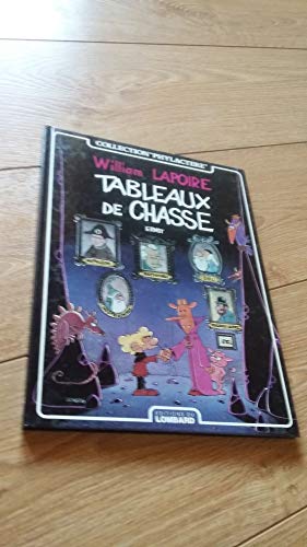 Tableaux de chasse