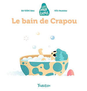 Le bain de Crapou