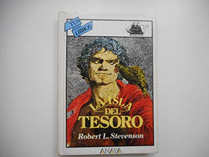 ISLA DEL TESORO-ANAYA (TUS LIBROS-SELECCION)