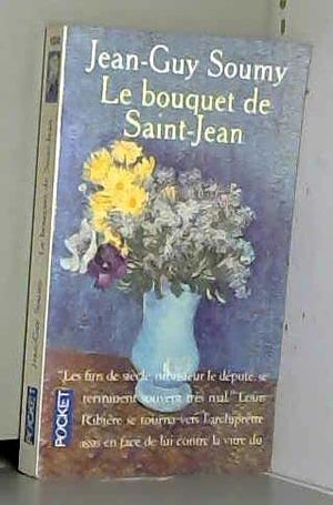 Le bouquet de Saint-Jean