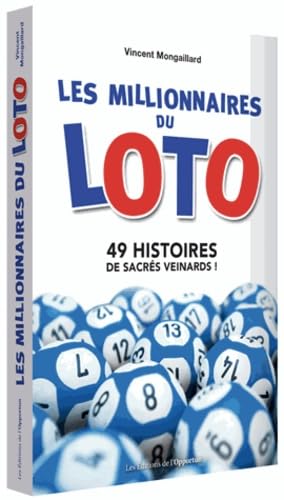 Les millionnaires du Loto