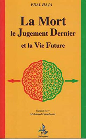 La Mort et le Jugement Dernier