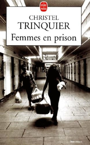 Femmes en prison