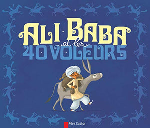 Ali Baba et les 40 voleurs