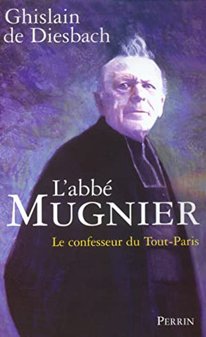 L'abbé Mugnier