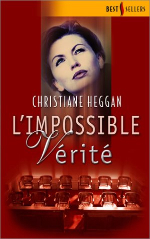 L'impossible vérité