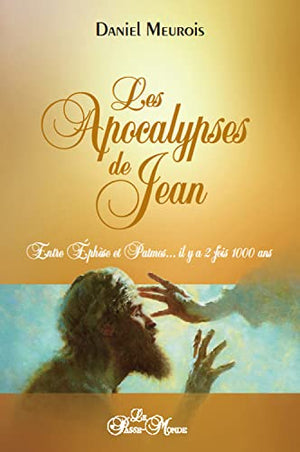 Les apocalypses de Jean