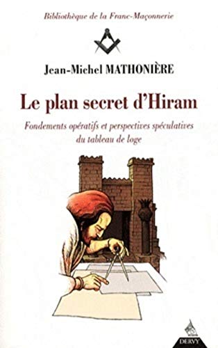 Le plan secret d'Hiram