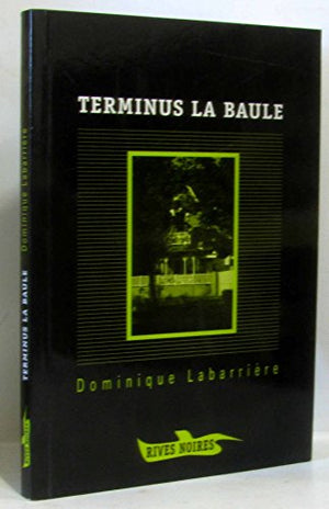 Terminus La Baule