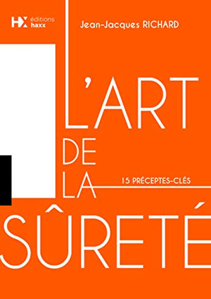 L'art de la sûreté