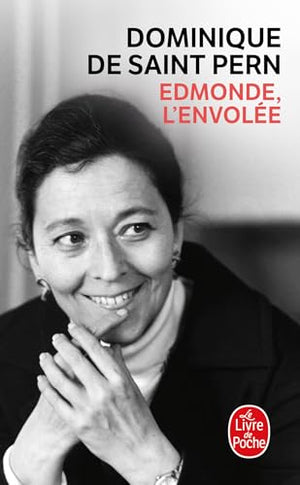 Edmonde, l'envolée