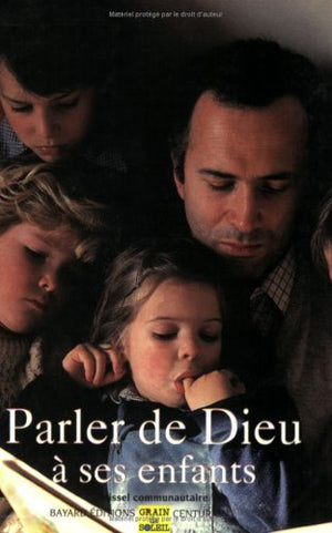 Parler de Dieu à ses enfants