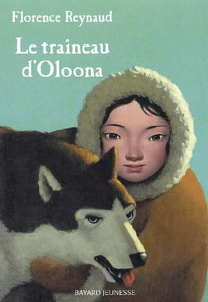 Le traineau d'Oloona