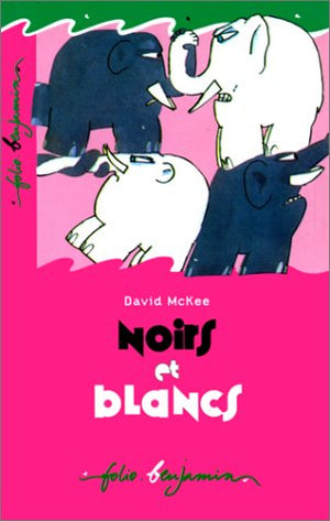 Noirs et blancs