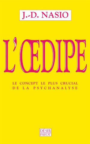 L'Oedipe