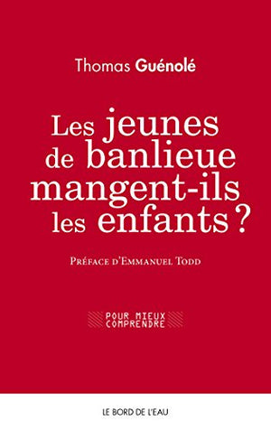 Les jeunes de banlieue mangent-ils les enfants ?