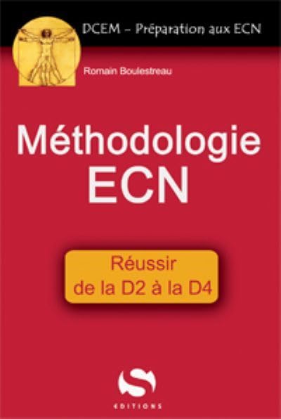 Méthodologie ECN