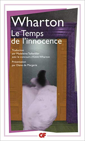 Le Temps de l'innocence