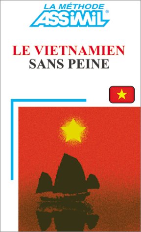 Le vietnamien sans peine