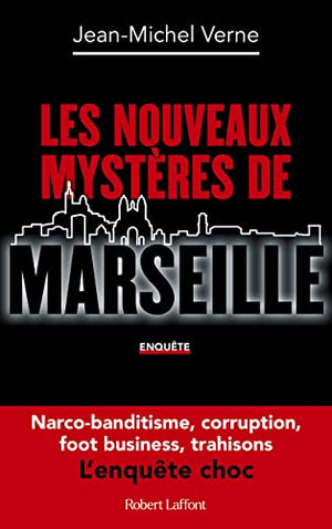 Les nouveaux mystères de Marseille